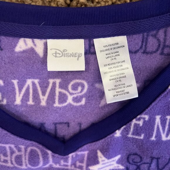 Darline Puffy Eeyore JJ's! Size Large! - Picture 7 of 8